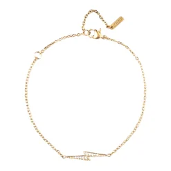 Clearance LYNOTT JEWELLERY Lucky Strike Bracelet