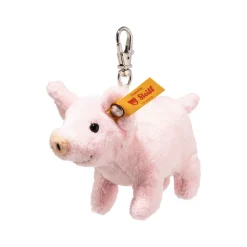 Luckycharm Pig Keyring 9cm
