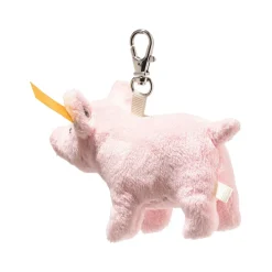 Luckycharm Pig Keyring 9cm