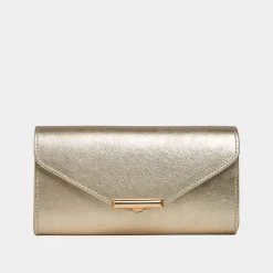 Hot LK BENNETT Lucy Envelope Clutch