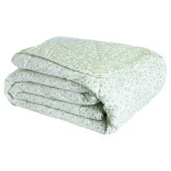 Lucy Quilted Blanket