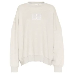 Lulla Logo Sweatshirt