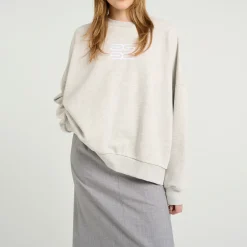 Lulla Logo Sweatshirt