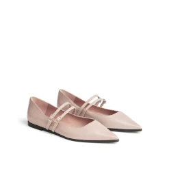 Lulu Ballet Flats
