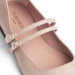 Lulu Ballet Flats