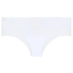 Lumioneuse Wide Waist Embellished Briefs