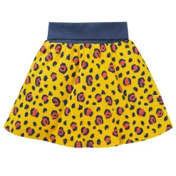 Luna Jaguar Skort