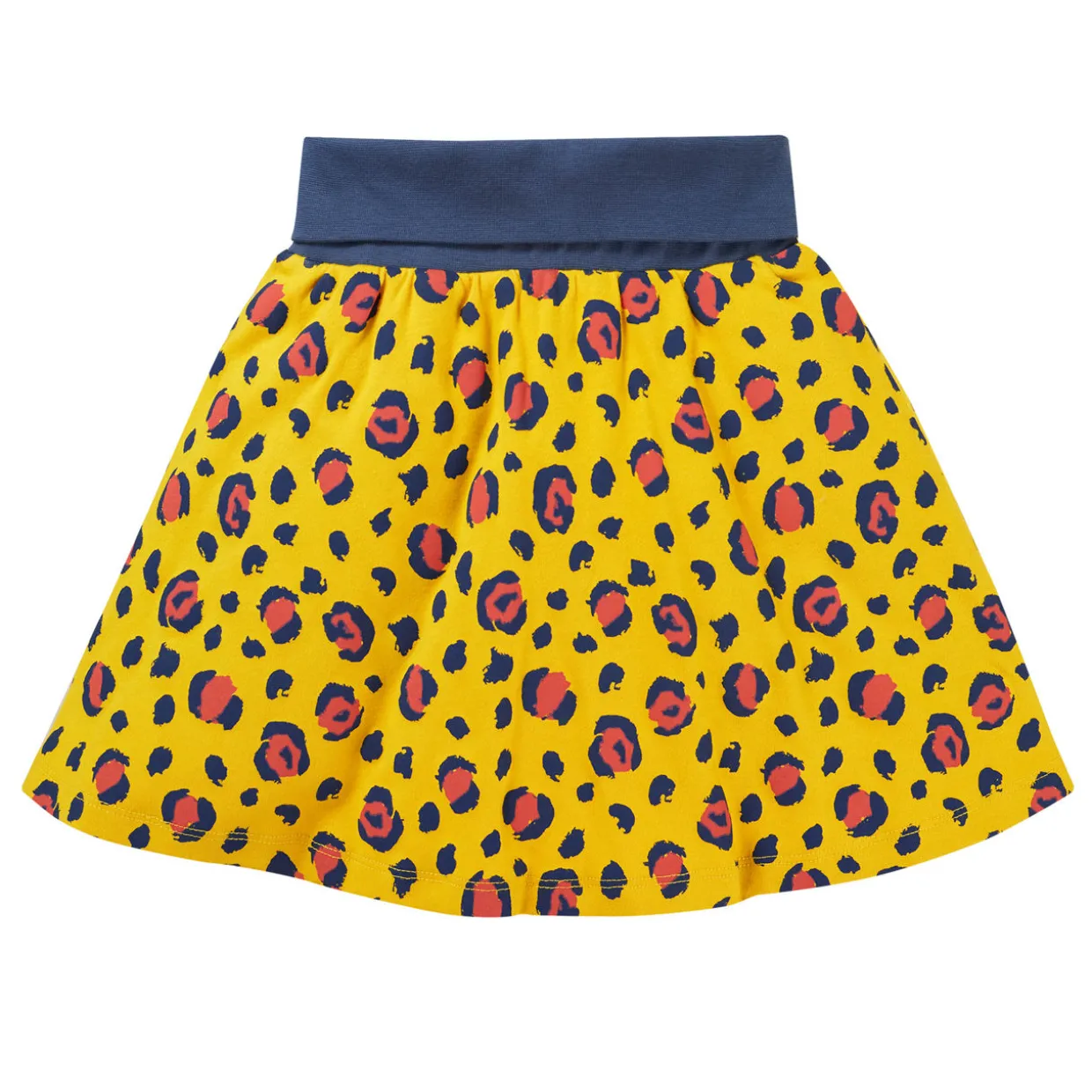 Luna Jaguar Skort