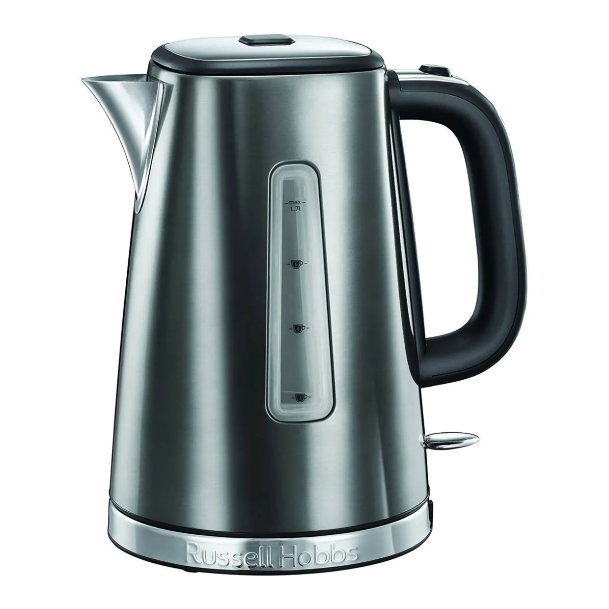 Luna Kettle