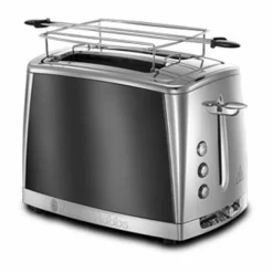 Fashion RUSSELL HOBBS Luna Moonlight 2 Slot Toaster