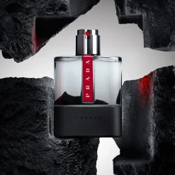 Hot PRADA BEAUTY Luna Rossa Carbon EDT