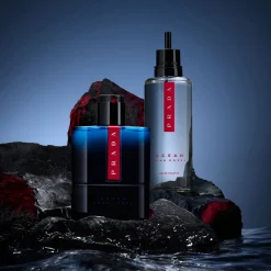 Sale PRADA BEAUTY Luna Rossa Ocean EDT