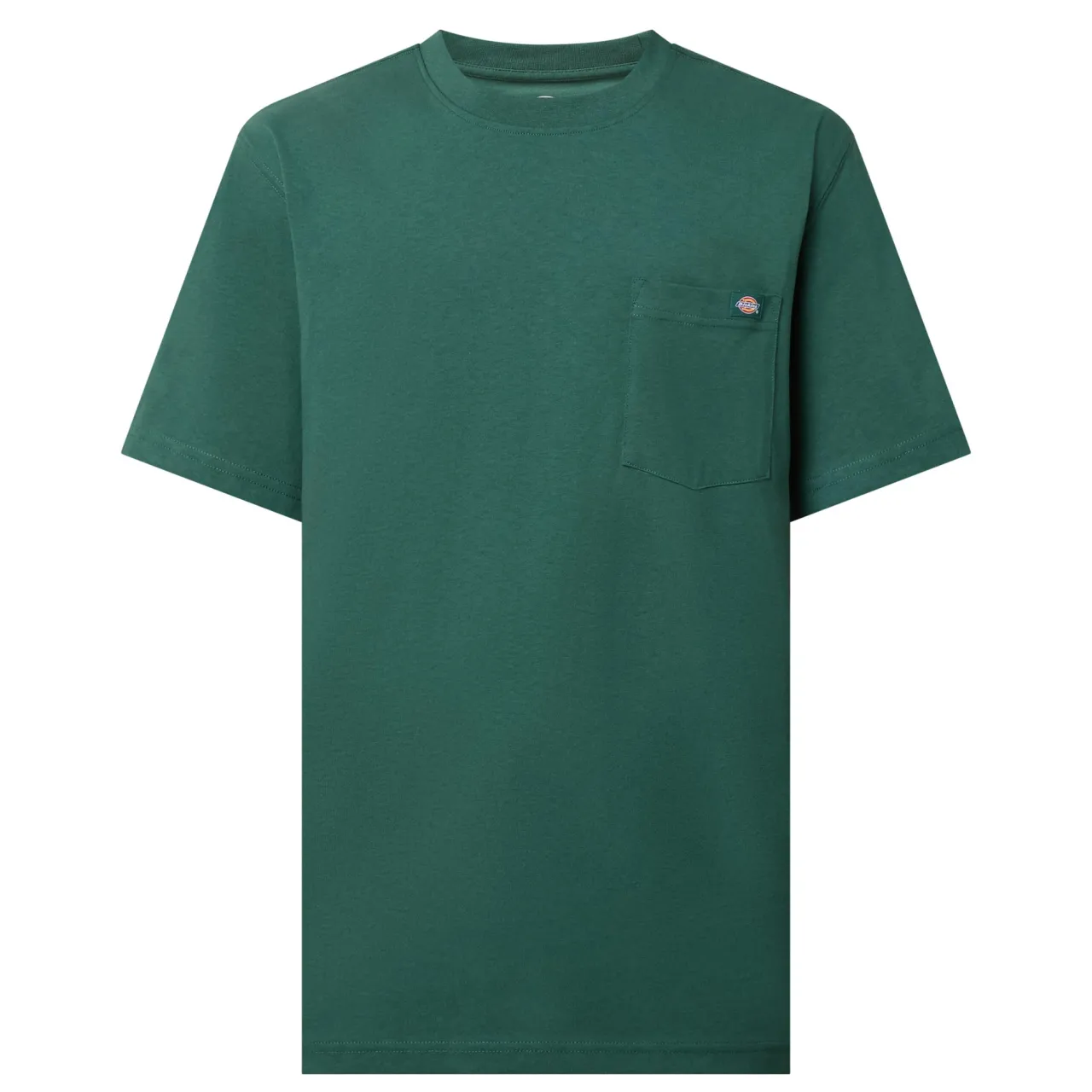 Online DICKIES Luray Logo Pocket T-Shirt