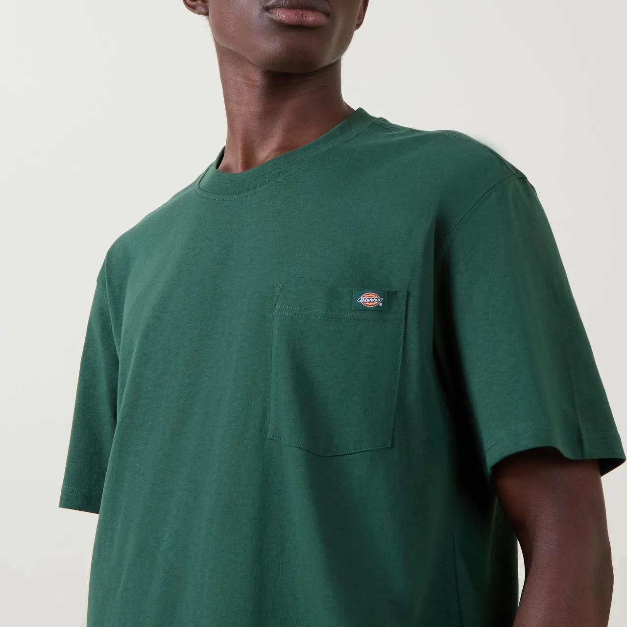Online DICKIES Luray Logo Pocket T-Shirt