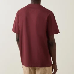 Online DICKIES Luray Logo Pocket T-Shirt