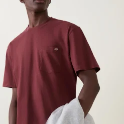 Online DICKIES Luray Logo Pocket T-Shirt