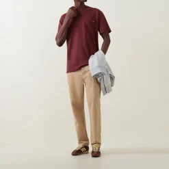 Online DICKIES Luray Logo Pocket T-Shirt