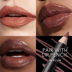 Lustreglass Lipstick