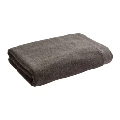 Luxe Bath Sheet Soot