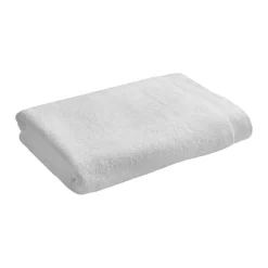 Clearance CHRISTY Luxe Bath Sheet White