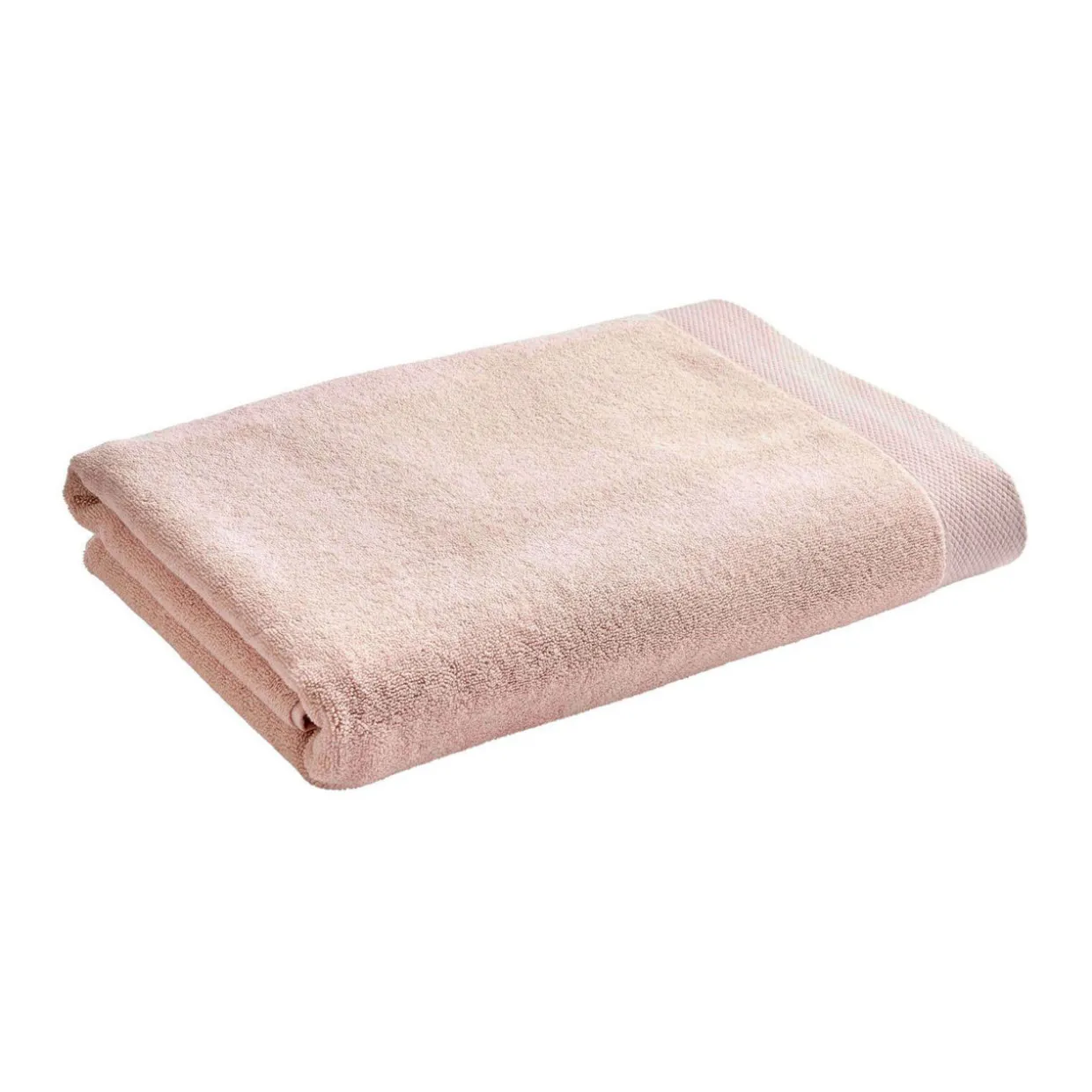 Luxe Bath Towel Pearl