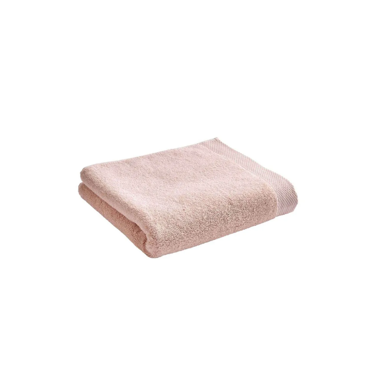 Luxe Bath Towel Pearl