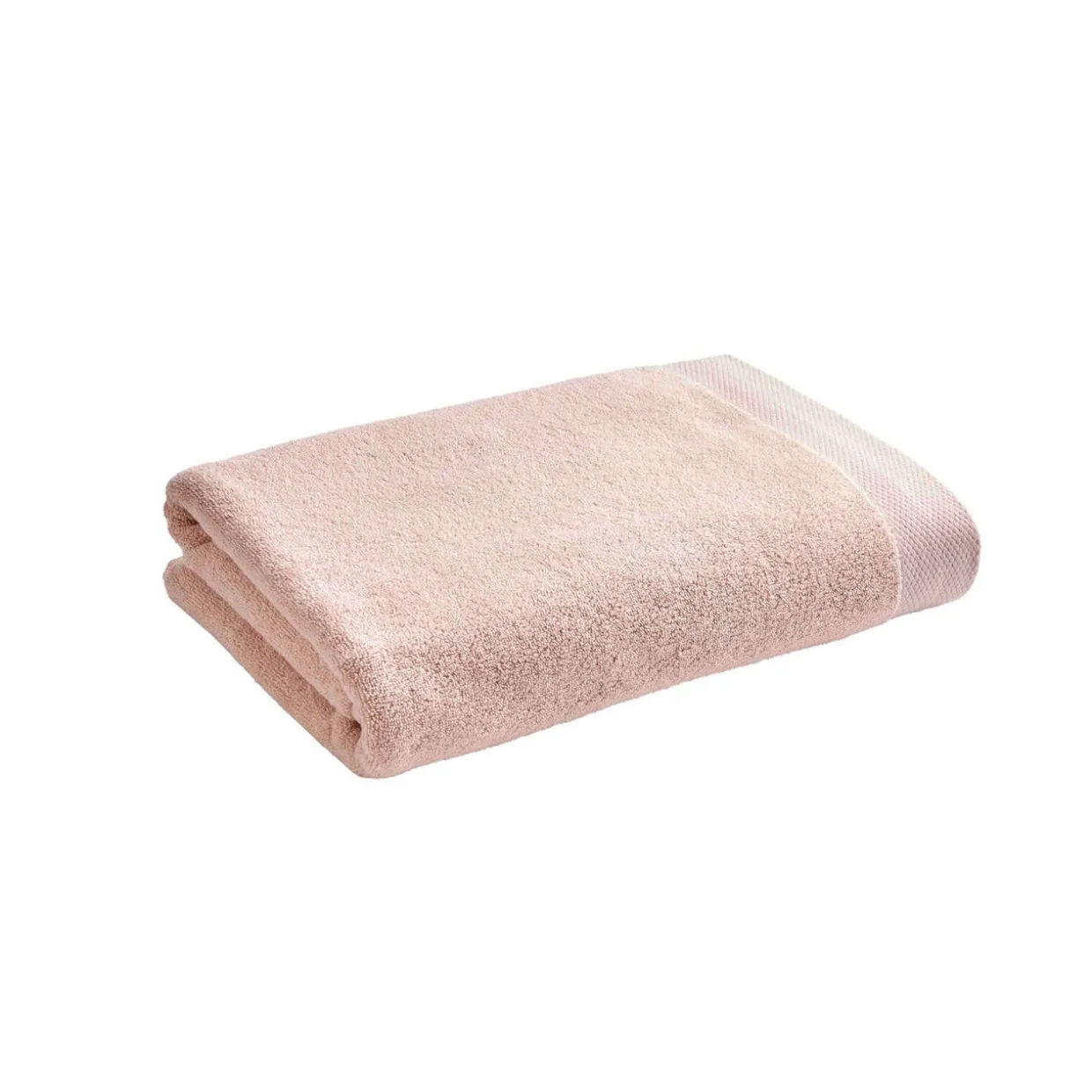 Luxe Bath Towel Pearl
