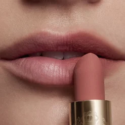 Luxe Cashmere Matte Lipstick