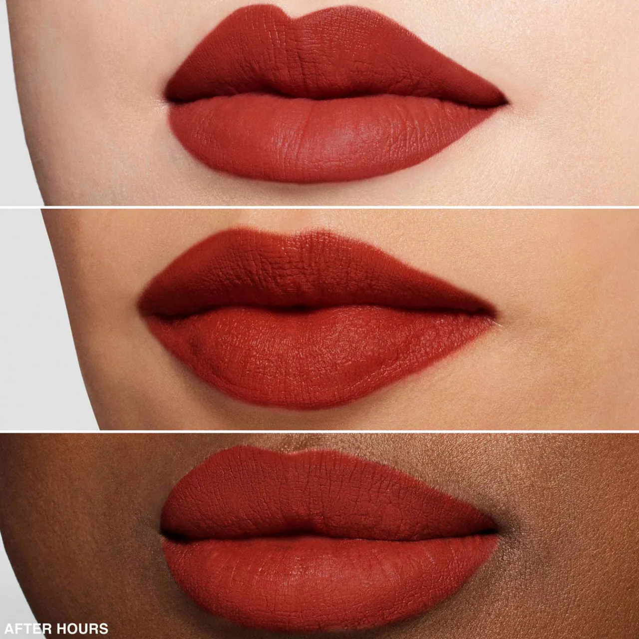 Best BOBBI BROWN Luxe Matte Lipstick