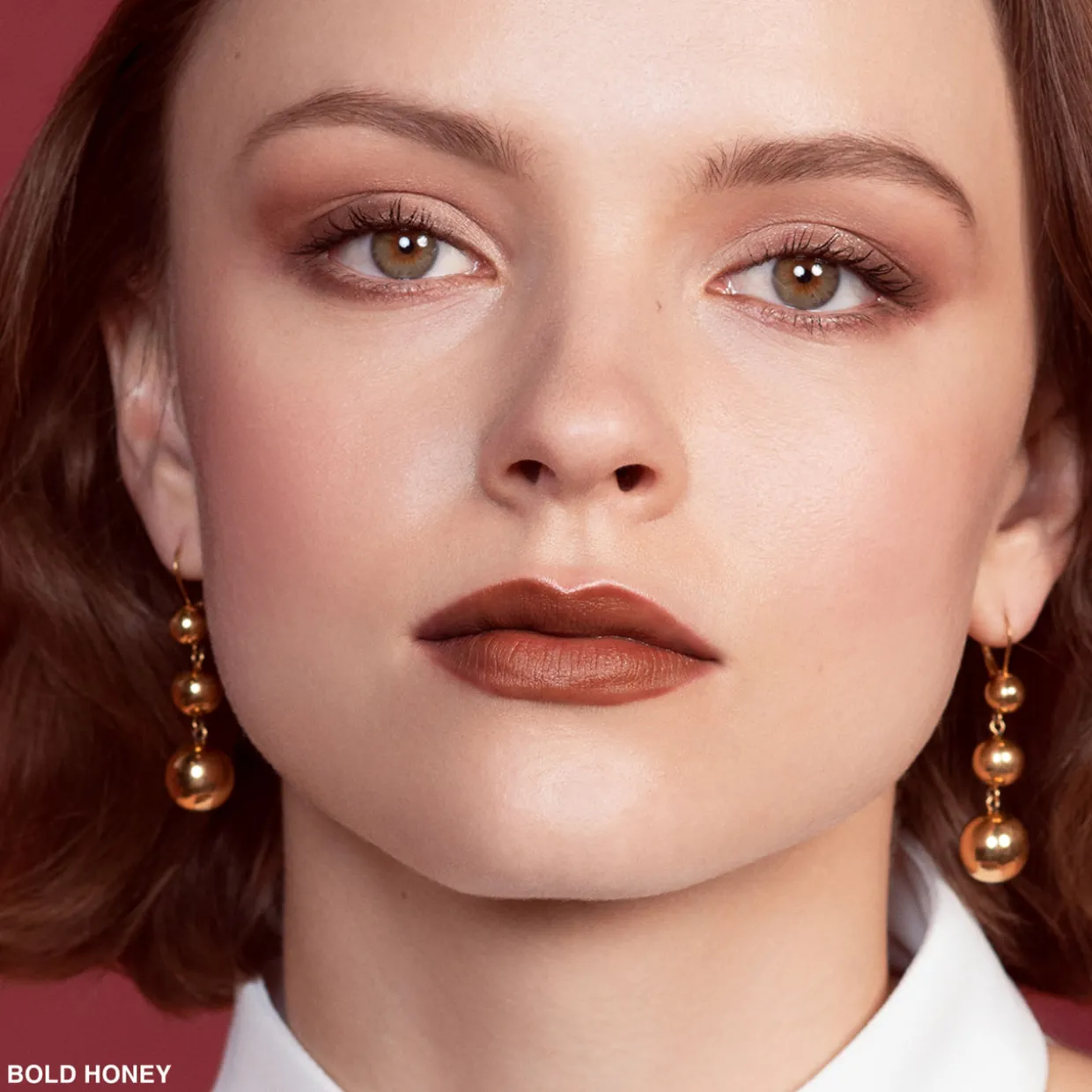 Luxe Shine Intense Lipstick