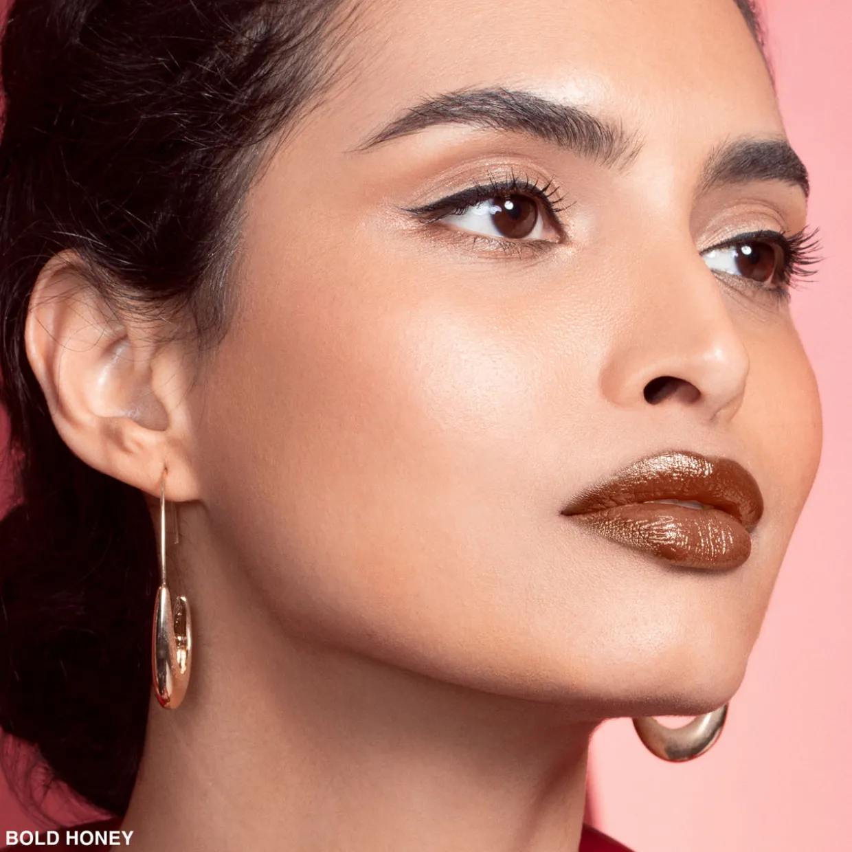 Luxe Shine Intense Lipstick