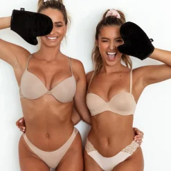 Best BALI BODY LUXE TANNING MITT