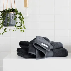 Luxury Egyptian Towel Graphite