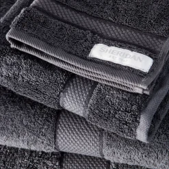 Luxury Egyptian Towel Graphite