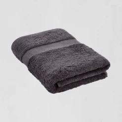 Luxury Egyptian Towel Graphite