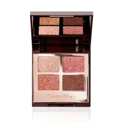 New CHARLOTTE TILBURY Luxury Palette Of Pops Pillow Talk