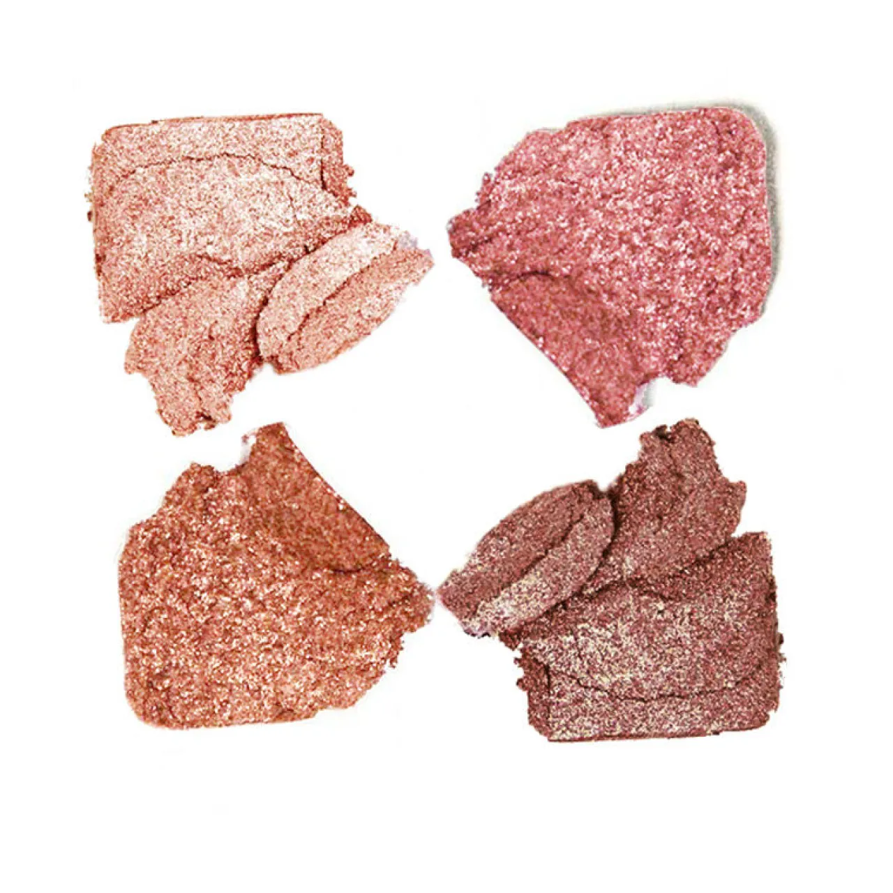 New CHARLOTTE TILBURY Luxury Palette Of Pops Pillow Talk