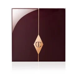 Hot CHARLOTTE TILBURY Luxury Palette The Queen of Glow