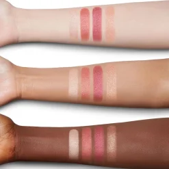 Luxury Palette Walk of No Shame