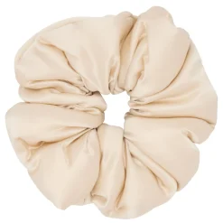Hot DROWSY SLEEP CO Luxury XXL Silk Pillow Scrunchie