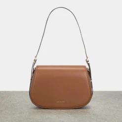 Discount MICHAEL MICHAEL KORS Lydia Flap Shoulder Bag