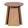 Clearance CASEYS FURNITURE Lyngby Lamp Table