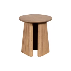 Clearance CASEYS FURNITURE Lyngby Lamp Table