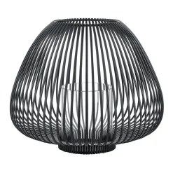 Lyva Medium Lantern Candle Holder