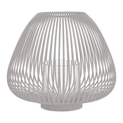 Lyva Medium Lantern Candle Holder