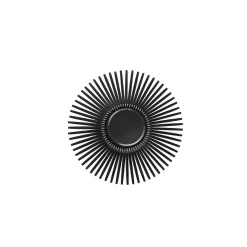 New BLOMUS Lyva Small Lantern Black