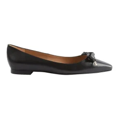 Discount LK BENNETT Mabel Bow Ballet Flats