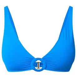 Macrame Ring Bikini Top