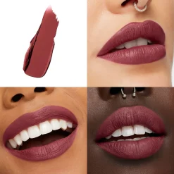 MACximal Silky Matte Viva Glam Lipstick