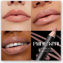 Hot MAC Ximal Sleek Satin Lipstick